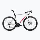 Orbea Orca M20i LTD 2023 white chic/black cestný bicykel