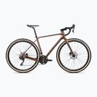 Orbea Terra H40 brown gravel bike N13907D8 2023