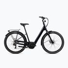 Orbea Optima E50 36V 248Wh nočný čierny elektrický bicykel