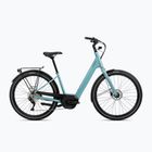 Orbea Optima E40 36V 248Wh elektrický bicykel 2023 modrá