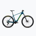 Orbea Urrun 10 42V 540Wh 2023 borealis modrá/svetlo žltá elektrický bicykel