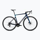 Orbea Orca M31e Team 2023 blue carbon view/titan cestný bicykel