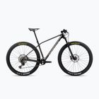 Horský bicykel Orbea Alma M30 2023 čierny N22119MA