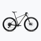 Horský bicykel Orbea Alma M21 2023 black/black