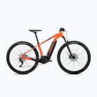 Orbea Keram 30 400Wh 2023 leo oranžový/čierny elektrický bicykel