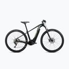 Orbea Keram 10 29 36V 13.4Ah 500Wh elektrický bicykel 2023 metalíza tmavozelená/lichen green