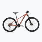 Detský bicykel Orbea Onna 27 Junior 30 2023 červená/zelená