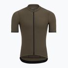 Pánsky cyklistický dres HIRU Core olive