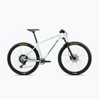 Horský bicykel Orbea Alma H30 2023 ice green/ocean