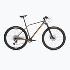 Horský bicykel Orbea Alma H20 hnedo-oranžový N21518N7 2023