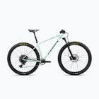 Horský bicykel Orbea Alma H10 Eagle 2023 ice green/ocean