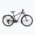 Detský bicykel Orbea MX 24 Park 2023 fialový/mätový