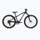 Detský bicykel Orbea MX 24 XC 2023 modrá/červená N00824I5 2023