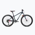 Detský bicykel Orbea MX 24 Team 2023 indigovo modrý jasne červený