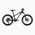 Detský bicykel Orbea Laufey 20 H20 2023 black rainbow