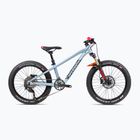 Detský bicykel Orbea Laufey 20 H20 2023 modrosivá/jasne červená