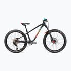 Detský bicykel Orbea Laufey 24 H10 2023 black rainbow