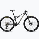 Horský bicykel Orbea Oiz M30 čierny N23705NV 2023