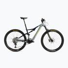 Elektrobicykel Orbea Rise H30 sivo-zelený N37009V6 2023