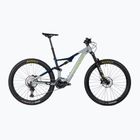 Orbea Rise H20 2023 elektrický bicykel sivomodrý N37105V6