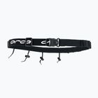 Bežecký pás na štartové číslo Orca Race Belt black