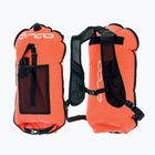Bezpečnostná bójka Orca Safety Bag high vis orange