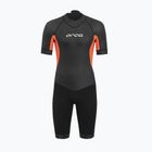 Pánsky neoprénový oblek Orca Openwater Shorts Vitalis black