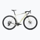 Štrkový bicykel Orbea Terra M31e Team 1X 2024 ivory white/spicy lime