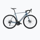 Cestný bicykel Orbea Orca M30 2024 bridlicovo modrá/halo strieborná