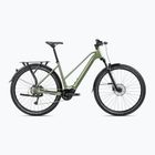 Elektrický bicykel Orbea Kemen Mid 40 540Wh 2024 urban green