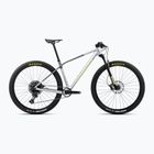 Horský bicykel Orbea Alma M51 2024 halo silver/shark grey