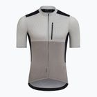 Pánsky cyklistický dres HIRU Advanced Cargo stone