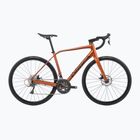 Cestný bicykel Orbea Avant H60 2024 orange candy/cosmic bronze