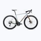 Gravelový bicykel Orbea Terra H30 2024 modrý kameň/medený