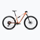 Horský bicykel Orbea Oiz H20 2024 marhuľovo oranžová/limestone beige