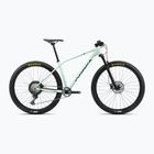 Horský bicykel Orbea Alma H30 2024 ice green/ocean