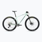 Horský bicykel Orbea Alma H20 2024 ice green/ocean