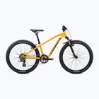 Detský bicykel Orbea MX 24 XC 2024 mango/čierna