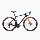 Orbea Terra M20i Team 2023 modrý karbónový gravel bicykel