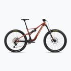 Horský bicykel Orbea Rallon M20 2024 mars red/black