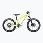 Detský bicykel Orbea Laufey 20 H20 2024 limetková/žltá