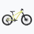Detský bicykel Orbea Laufey 20 H10 2024 limetková/žltá