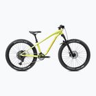 Detský bicykel Orbea Laufey 24 H10 2024 limetková/žltá