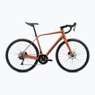 Cestný bicykel Orbea Avant H30 2024 orange candy/cosmic bronze