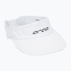 Bežecký šilt Orca RA13 white
