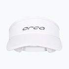 Bežecký šilt Orca RA13 white