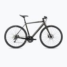 Mestský bicykel Orbea Vector 10 2024 metalic infinity green