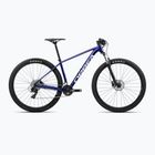 Horský bicykel Orbea Laufey Onna 50 29 2024 violet blue/white