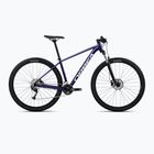 Horský bicykel Orbea Laufey Onna 40 29 2024 violet blue/white