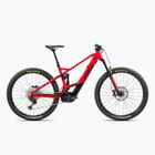 Orbea Wild FS H30 elektrický bicykel červený